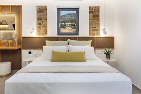 Axopetra Boutique Hotel