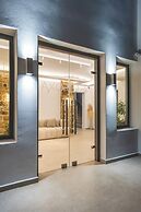 Axopetra Boutique Hotel