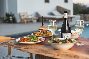 Axopetra Boutique Hotel