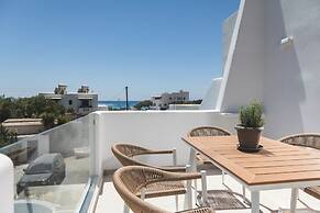 Axopetra Boutique Hotel