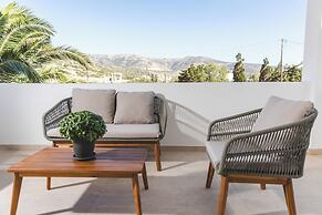 Axopetra Boutique Hotel
