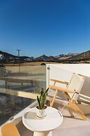 Axopetra Boutique Hotel