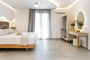 Axopetra Boutique Hotel