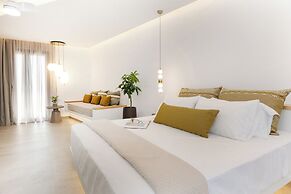Axopetra Boutique Hotel