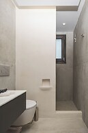 Axopetra Boutique Hotel