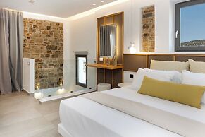 Axopetra Boutique Hotel