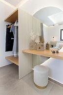 Axopetra Boutique Hotel