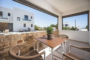Axopetra Boutique Hotel