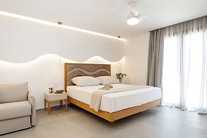 Axopetra Boutique Hotel