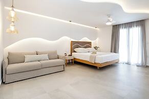 Axopetra Boutique Hotel