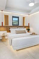 Axopetra Boutique Hotel