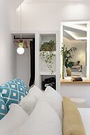 Axopetra Boutique Hotel