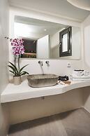 Axopetra Boutique Hotel