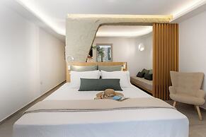 Axopetra Boutique Hotel