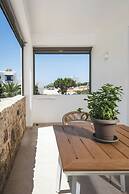 Axopetra Boutique Hotel