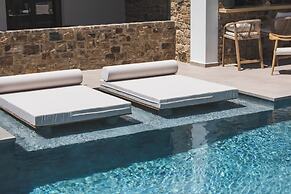 Axopetra Boutique Hotel