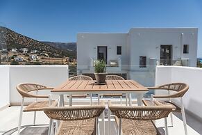 Axopetra Boutique Hotel