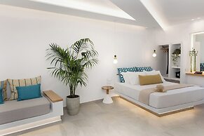 Axopetra Boutique Hotel