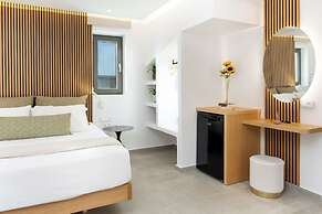 Axopetra Boutique Hotel