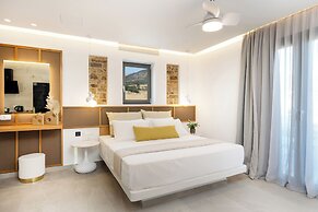 Axopetra Boutique Hotel