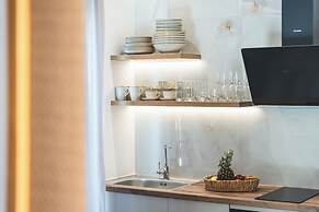 Axopetra Boutique Hotel