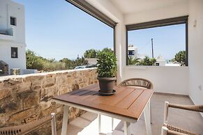 Axopetra Boutique Hotel
