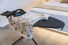 Axopetra Boutique Hotel