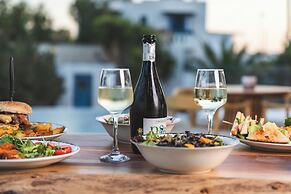 Axopetra Boutique Hotel