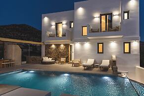 Axopetra Boutique Hotel