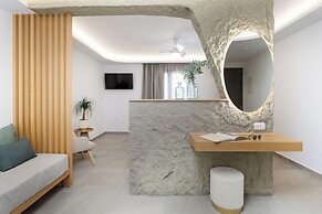 Axopetra Boutique Hotel
