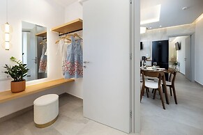 Axopetra Boutique Hotel