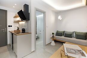 Axopetra Boutique Hotel