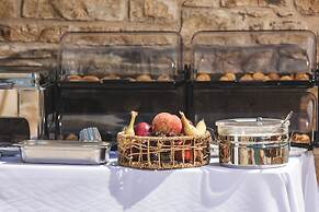 Axopetra Boutique Hotel