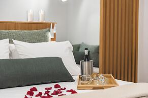 Axopetra Boutique Hotel