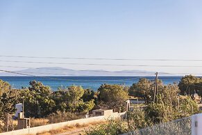 Axopetra Boutique Hotel