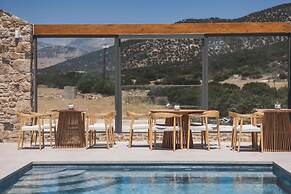 Axopetra Boutique Hotel