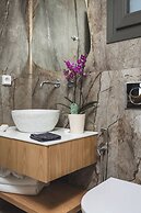 Axopetra Boutique Hotel