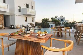 Axopetra Boutique Hotel