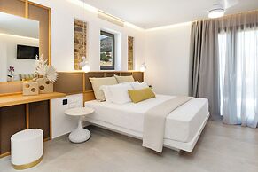 Axopetra Boutique Hotel