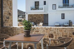 Axopetra Boutique Hotel