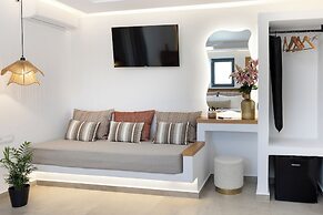 Axopetra Boutique Hotel