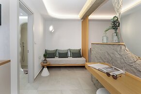 Axopetra Boutique Hotel