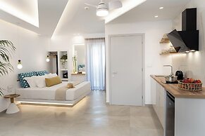 Axopetra Boutique Hotel