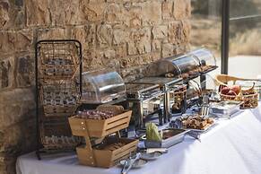 Axopetra Boutique Hotel