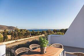 Axopetra Boutique Hotel