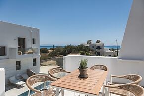 Axopetra Boutique Hotel