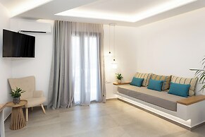 Axopetra Boutique Hotel