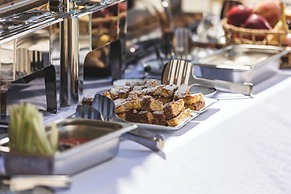 Axopetra Boutique Hotel