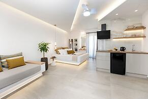Axopetra Boutique Hotel