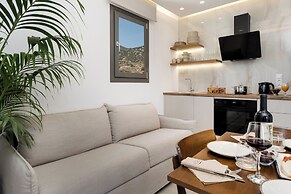 Axopetra Boutique Hotel
